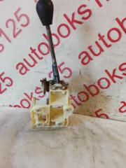 Ручка кпп Hyundai Porter D4CB 2 ракурс