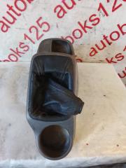 Консоль кпп Hyundai Porter D4CB 2 ракурс Консоль кпп Hyundai Porter D4CB 2 ракурс