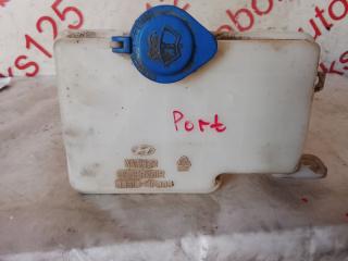 Бачок омывателя Hyundai Porter D4CB 986104f000 3 ракурс