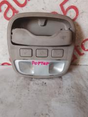 Светильник салона Hyundai Porter D4CB 928004F100 1 ракурс Светильник салона Hyundai Porter D4CB 928004F100 1 ракурс