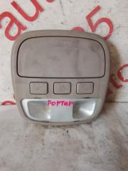 Светильник салона Hyundai Porter D4CB 928004F100 2 ракурс Светильник салона Hyundai Porter D4CB 928004F100 2 ракурс