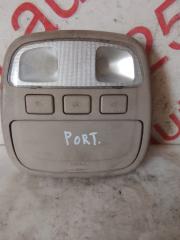 Светильник салона Hyundai Porter D4CB 928004F100 1 ракурс Светильник салона Hyundai Porter D4CB 928004F100 1 ракурс