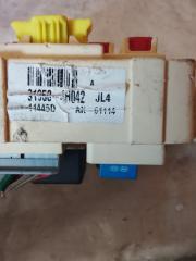 Блок предохранителей Hyundai Grand Starex TQ D4CB 919504H042 3 ракурс