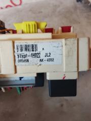 Блок предохранителей Hyundai Grand Starex TQ D4CB 919504H022 3 ракурс