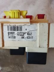 Блок предохранителей Hyundai Grand Starex TQ D4CB 919504H023 3 ракурс