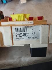 Блок предохранителей Hyundai Grand Starex TQ D4CB 919504H021 3 ракурс