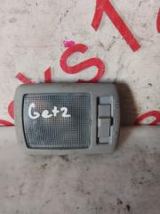 Запчасть светильник салона Hyundai Getz 2005