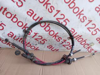 Трос кпп Kia Bongo 2010