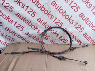 Трос кпп Kia Bongo 2010