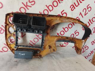 Консоль центральная Hyundai Porter D4CB 848314F000 2 ракурс
