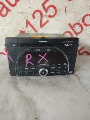 Магнитофон SsangYong Rexton RJN D27DTP 8911008B11 1 ракурс