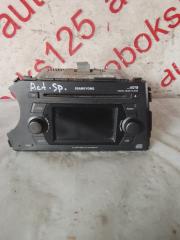 Магнитофон SsangYong Actyon Sports D20DT (664) 8910031301 1 ракурс