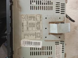 Магнитофон SsangYong Actyon Sports D20DT (664) 8910031301 3 ракурс