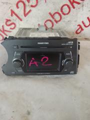 Магнитофон SsangYong Actyon Sports D20DT (664) 8910031301 1 ракурс