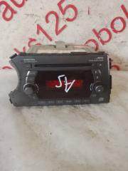 Магнитофон SsangYong Actyon Sports D20DT (664) 8910009471 1 ракурс