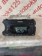 Магнитофон SsangYong Actyon Sports D20DT (664) 8913032000 1 ракурс