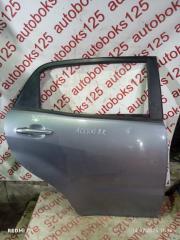 Дверь правая задняя Ssang Yong Actyon CK D20DTF 6302134002 1 ракурс