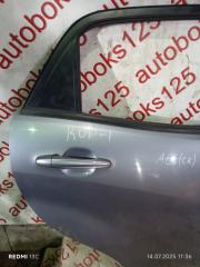 Дверь правая задняя Ssang Yong Actyon CK D20DTF 6302134002 2 ракурс