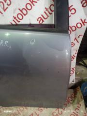 Дверь правая задняя Ssang Yong Actyon CK D20DTF 6302134002 3 ракурс