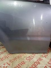 Дверь правая задняя Ssang Yong Actyon CK D20DTF 6302134002 4 ракурс