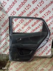 Дверь правая задняя Ssang Yong Actyon CK D20DTF 6302134002 5 ракурс