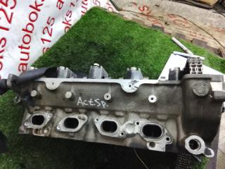 Головка блока цилиндров SsangYong Actyon Sports D20DT (664) 4 ракурс