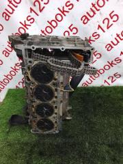 Головка блока цилиндров SsangYong Actyon Sports D20DT (664) 5 ракурс