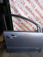 Дверь правая передняя SsangYong Actyon CK D20DTF 6202134002 1 ракурс
