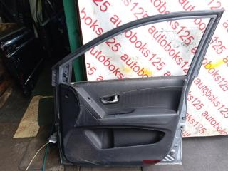 Дверь правая передняя SsangYong Actyon CK D20DTF 6202134002 3 ракурс