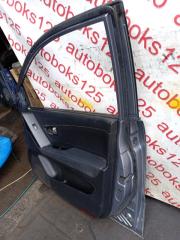 Дверь правая передняя SsangYong Actyon CK D20DTF 6202134002 4 ракурс