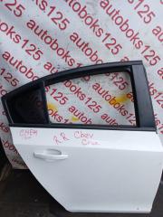 Дверь задняя правая Chevrolet Cruze 2013