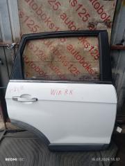 Дверь задняя правая Daewoo Winstorm 2010