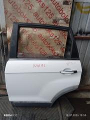 Дверь задняя левая Daewoo Winstorm 2010
