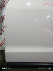 Дверь левая задняя HYUNDAI Santa Fe CM D4EB 770032B030 2 ракурс