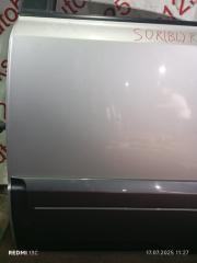 Дверь левая задняя Kia Sorento BL D4CB 770033E111 2 ракурс