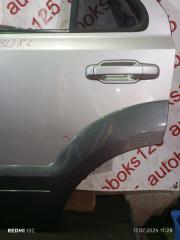 Дверь левая задняя Kia Sorento BL D4CB 770033E111 3 ракурс