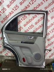 Дверь левая задняя Kia Sorento BL D4CB 770033E111 4 ракурс