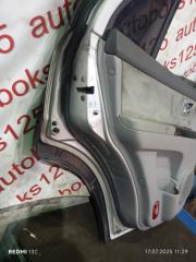 Дверь левая задняя Kia Sorento BL D4CB 770033E111 5 ракурс