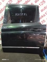 Дверь левая задняя SsangYong Actyon Sports D20DT 6301132000 1 ракурс