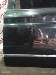 Дверь левая задняя SsangYong Actyon Sports D20DT 6301132000 2 ракурс