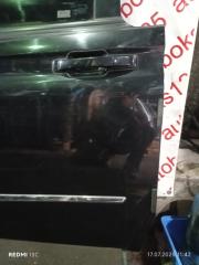 Дверь левая задняя SsangYong Actyon Sports D20DT 6301132000 3 ракурс
