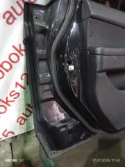 Дверь левая задняя SsangYong Actyon Sports D20DT 6301132000 5 ракурс