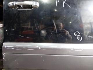 Дверь правая передняя Kia Sorento BL D4CB 760043E111 2 ракурс Дверь правая передняя Kia Sorento BL D4CB 760043E111 2 ракурс