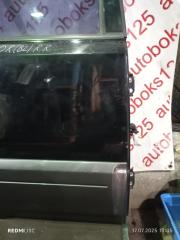 Дверь правая задняя Kia Sorento BL D4CB 770043E111 3 ракурс