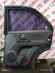 Дверь правая задняя Kia Sorento BL D4CB 770043E111 4 ракурс