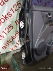 Дверь правая задняя Kia Sorento BL D4CB 770043E111 5 ракурс