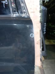 Дверь правая передняя SsangYong Actyon Sports D20DT 6202109103 2 ракурс