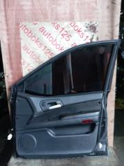 Дверь правая передняя SsangYong Actyon Sports D20DT 6202109103 3 ракурс