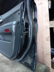 Дверь правая передняя SsangYong Actyon Sports D20DT 6202109103 4 ракурс