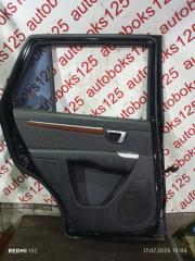 Дверь левая задняя HYUNDAI Santa Fe CM D4EB 770032B030 5 ракурс